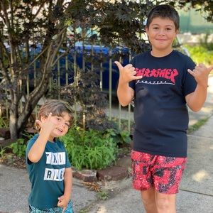 Meet your Posher, Carine